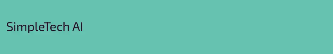 SimpleTech AI